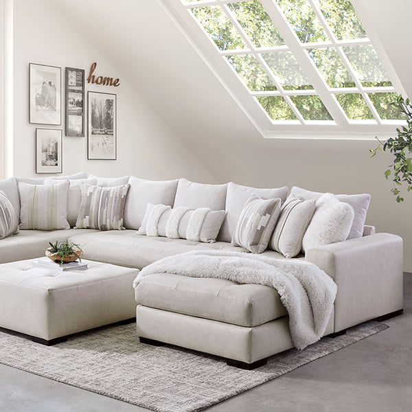 Warrenton Sectional