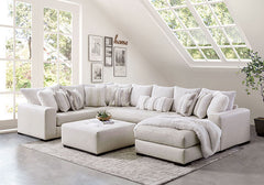 Warrenton Sectional