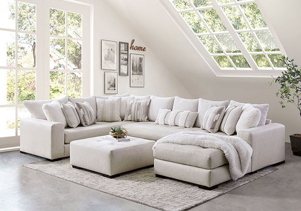Warrenton Sectional