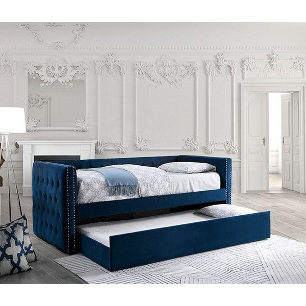 Susanna Daybed w/ Trundle