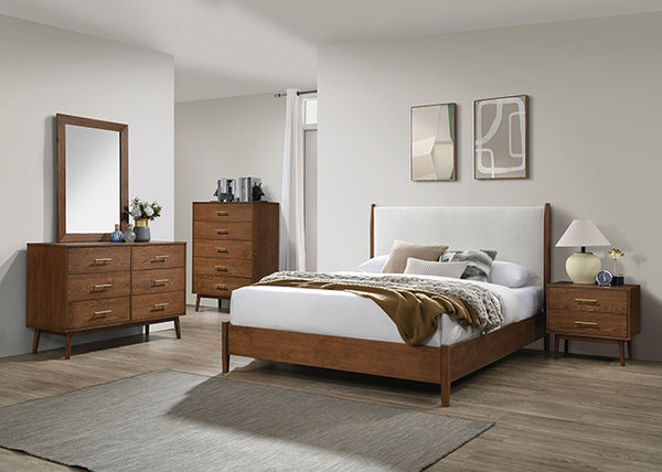 Thusis Full Bed