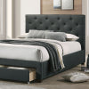 Sybella Twin Bed