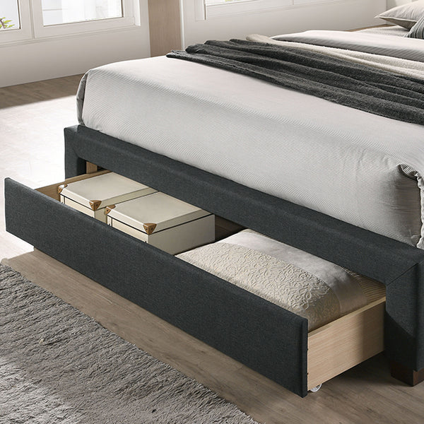Sybella Twin Bed
