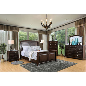 Litchville Mirror