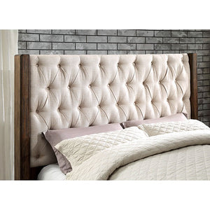 Hutchinson E.King Bed