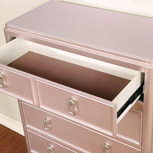 Avior Twin Bed