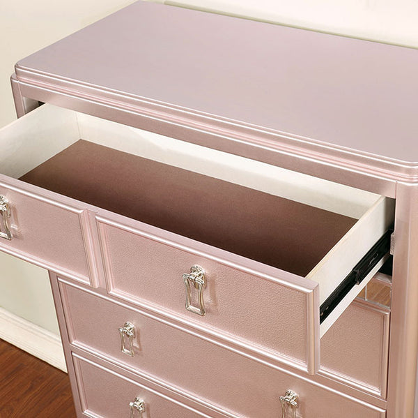 Avior Twin Bed