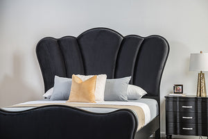 Melodi Parc Queen Bed