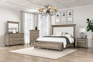 Philomath E.King Bed