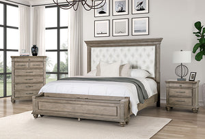 Philomath E.King Bed