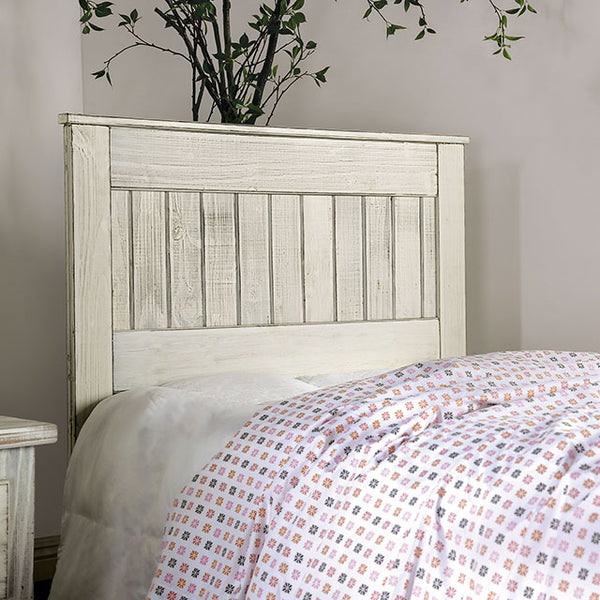 Rockwall Full Headboard