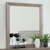 Vevey Mirror