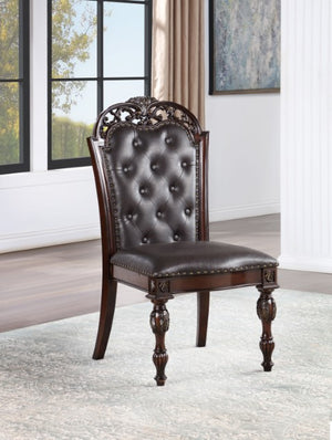 Nouvelle Side Chair