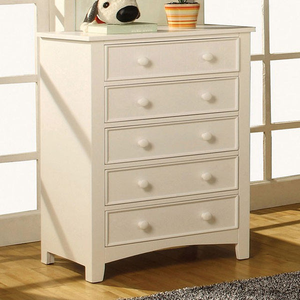 Omnus Chest