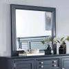 Manzanillo Mirror