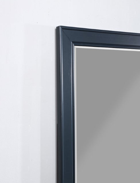 Manzanillo Mirror
