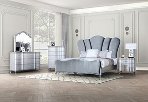 Melodi Parc E.King Bed