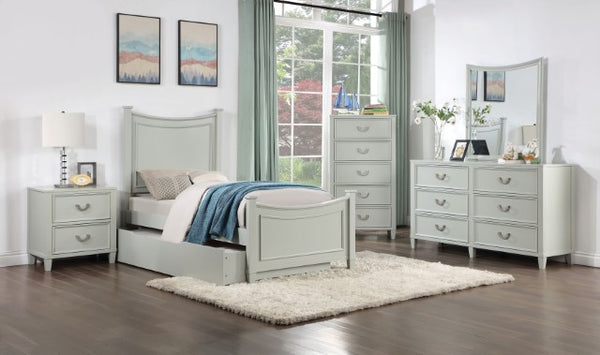 Lycorida Dresser