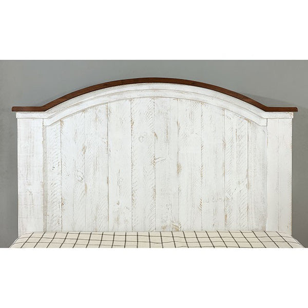 Alyson Queen Bed