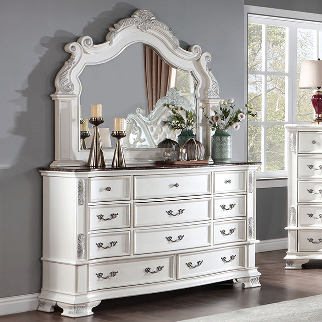 Esparanza Dresser