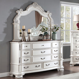 Esparanza Dresser
