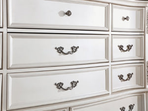 Esparanza Dresser