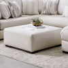 Warrenton Ottoman