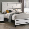 Errico Twin Bed