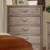 Belgrade Chest