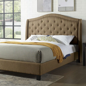 Carly Full Bed