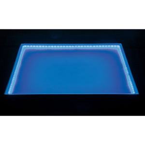 Luminar Counter Ht. Table