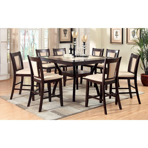 Brent Counter Ht. Chair (2/Box)