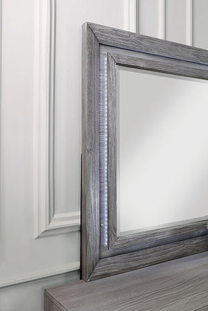 Raiden Mirror