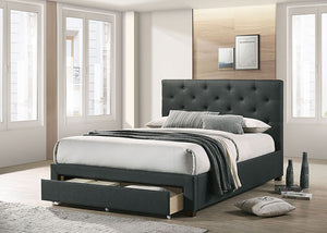 Sybella Full Bed