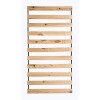 Becky Full Slat Kit