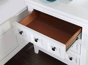 Castile Night Stand