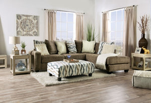 Kempston Ottoman