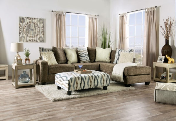 Kempston Ottoman