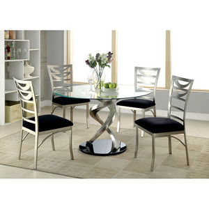 Roxo Side Chair (2/Box)