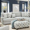 Pelham Sectional