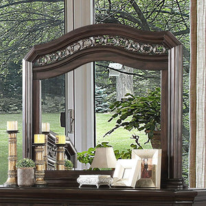 Calliope Mirror