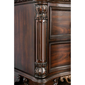 Menodora Dresser