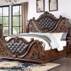 Esparanza E.King Bed