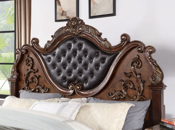 Esparanza E.King Bed
