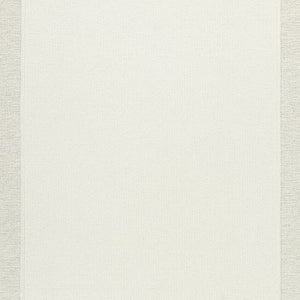 TeeLGan - Ivory / Tan - Large Rug