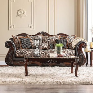 Jamael Sofa