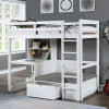 Callistus Bunk Bed