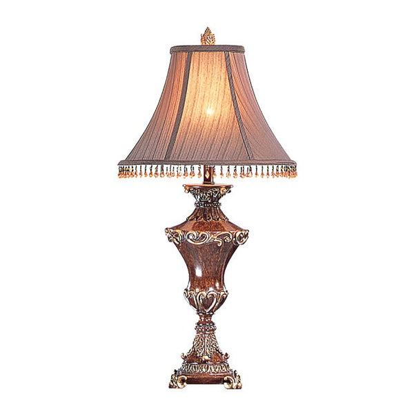 Selma Table Lamp (2/Box)