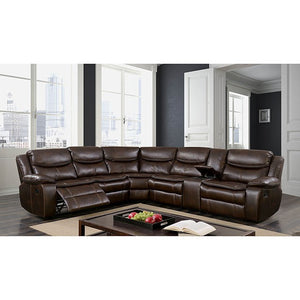 GATRIA Sectional