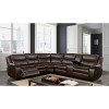 GATRIA Sectional